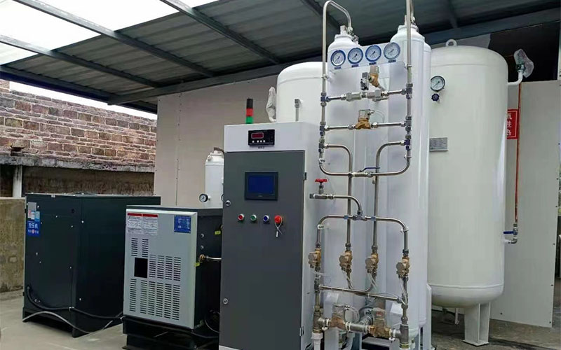 随州中心供氧医用制氧机