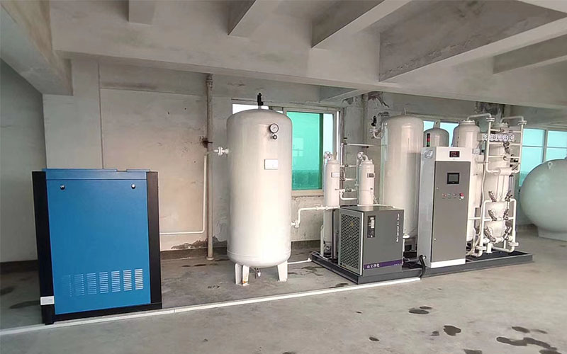 随州中心供氧医用制氧机